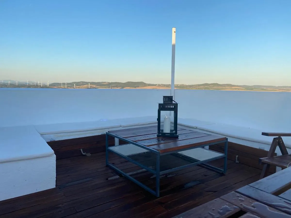 Atico La Pace Dei Sensi Apartment Conil De La Frontera Spain